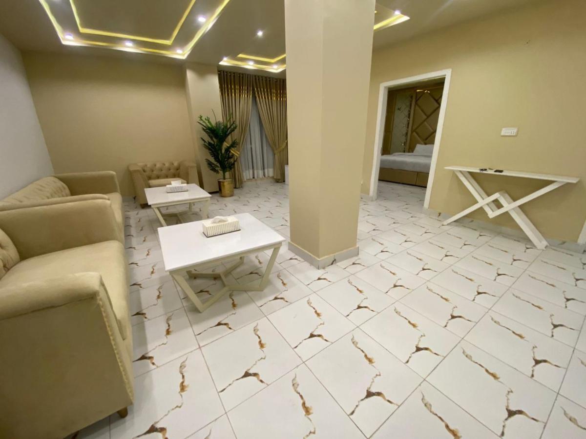 Luxe Suites Bahria Town Lahore Ngoại thất bức ảnh