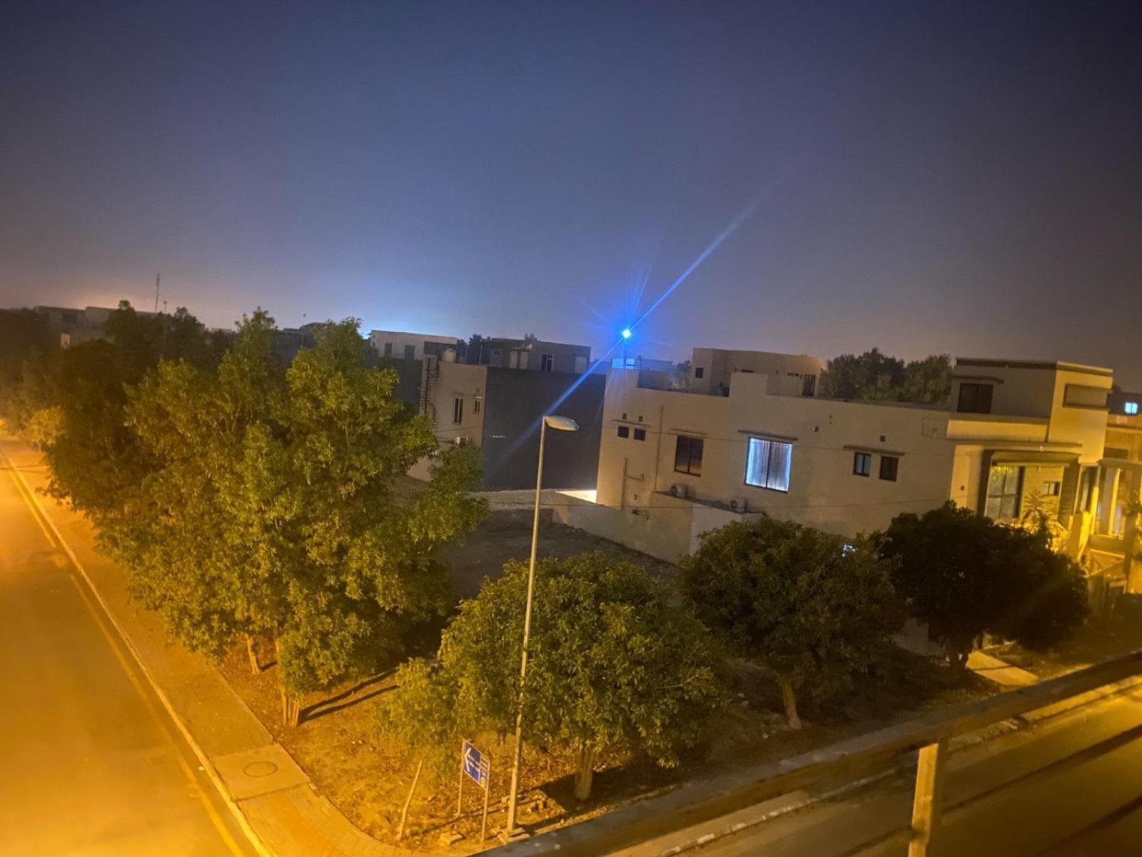 Luxe Suites Bahria Town Lahore Ngoại thất bức ảnh