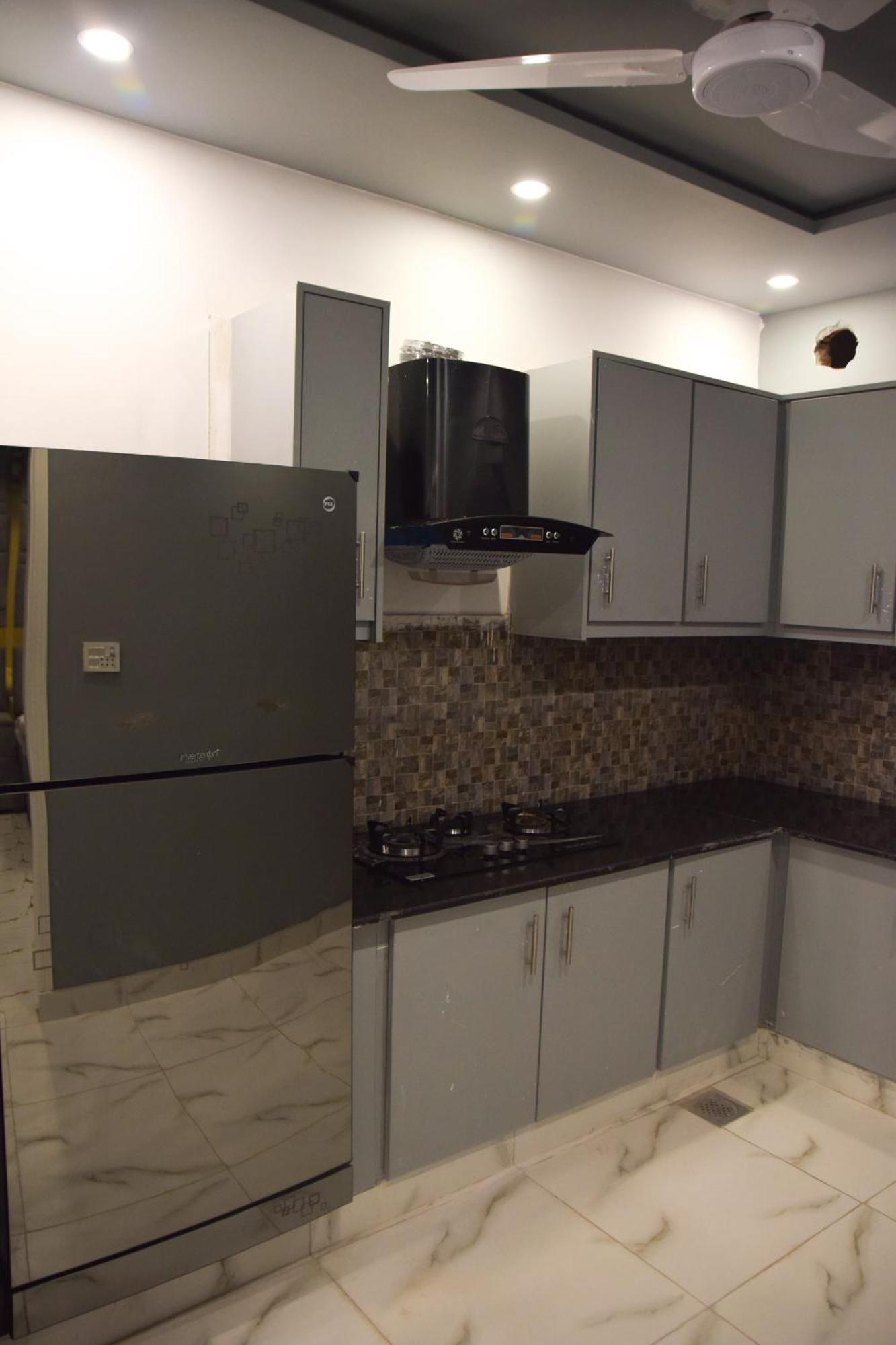 Luxe Suites Bahria Town Lahore Ngoại thất bức ảnh