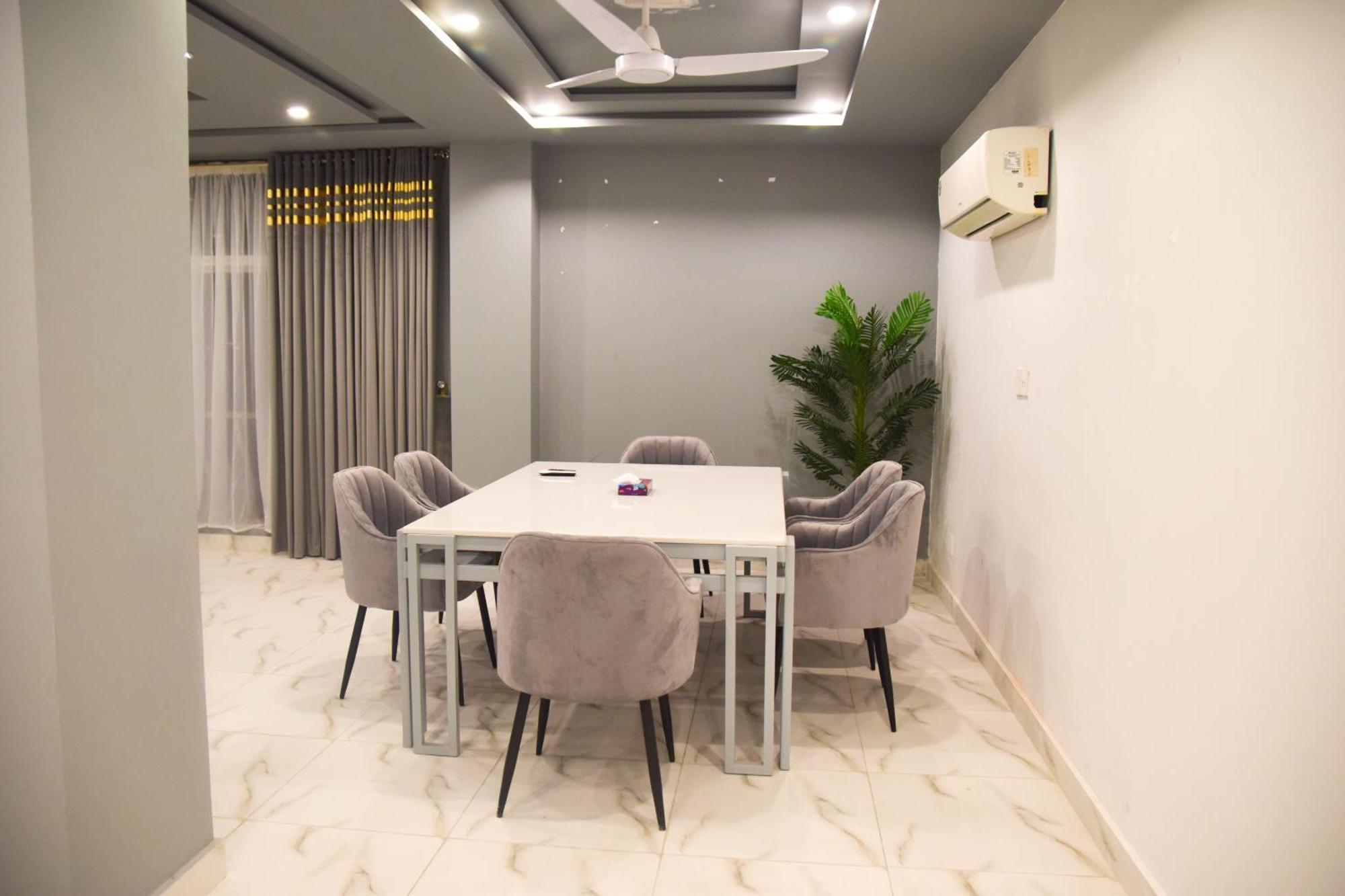 Luxe Suites Bahria Town Lahore Ngoại thất bức ảnh